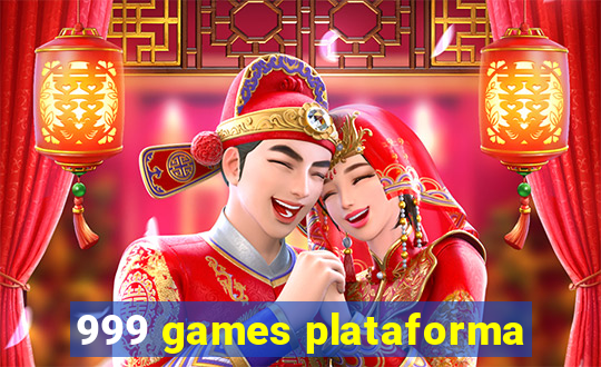 999 games plataforma
